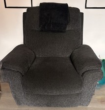 DFS Tamla La Z Boy Corner Sofa & Armchair