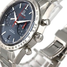 Authentic Omega Speedmaster '57 331.10.42.51.03.001 Stainless Steel Mechanic... 4