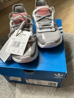 Adidas U_Path Run C Originals Größe 33