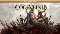 NEU Code Vein II Deluxe Edition FüR PC Steam Download Code Email 24H