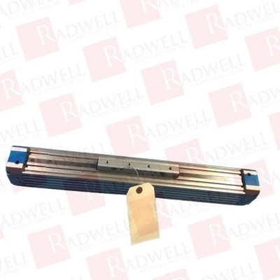 FESTO DGP-40-220-PPV-A-B / DGP40220PPVAB (USED)