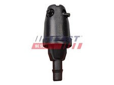 Waschwasserdüse Scheibenreinigung FAST FT94903 für FIAT DOBLO Cargo 223AXA1A JTD
