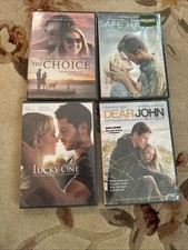 DVD Collection