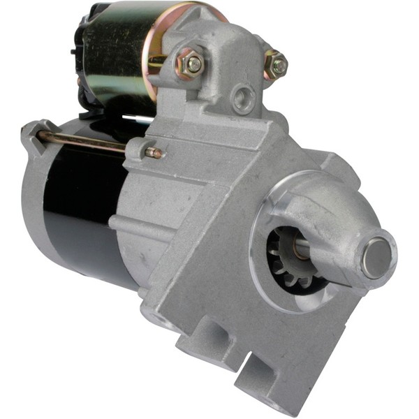Anlasser Starter 12V 1KW 12 ZäHne Hc-Cargo Aftermarket-Expertise FüR Honda-image