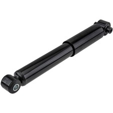 NTY Stoßdämpfer Gasdruck hinten für Opel Meriva B Großraumlimousine S10 1.4