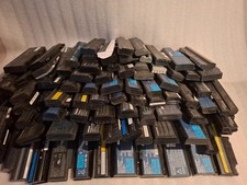 161 Akkus Li-iON DIY Akku 18650 Zellen Notebook Laptop Recycling Speicher Export