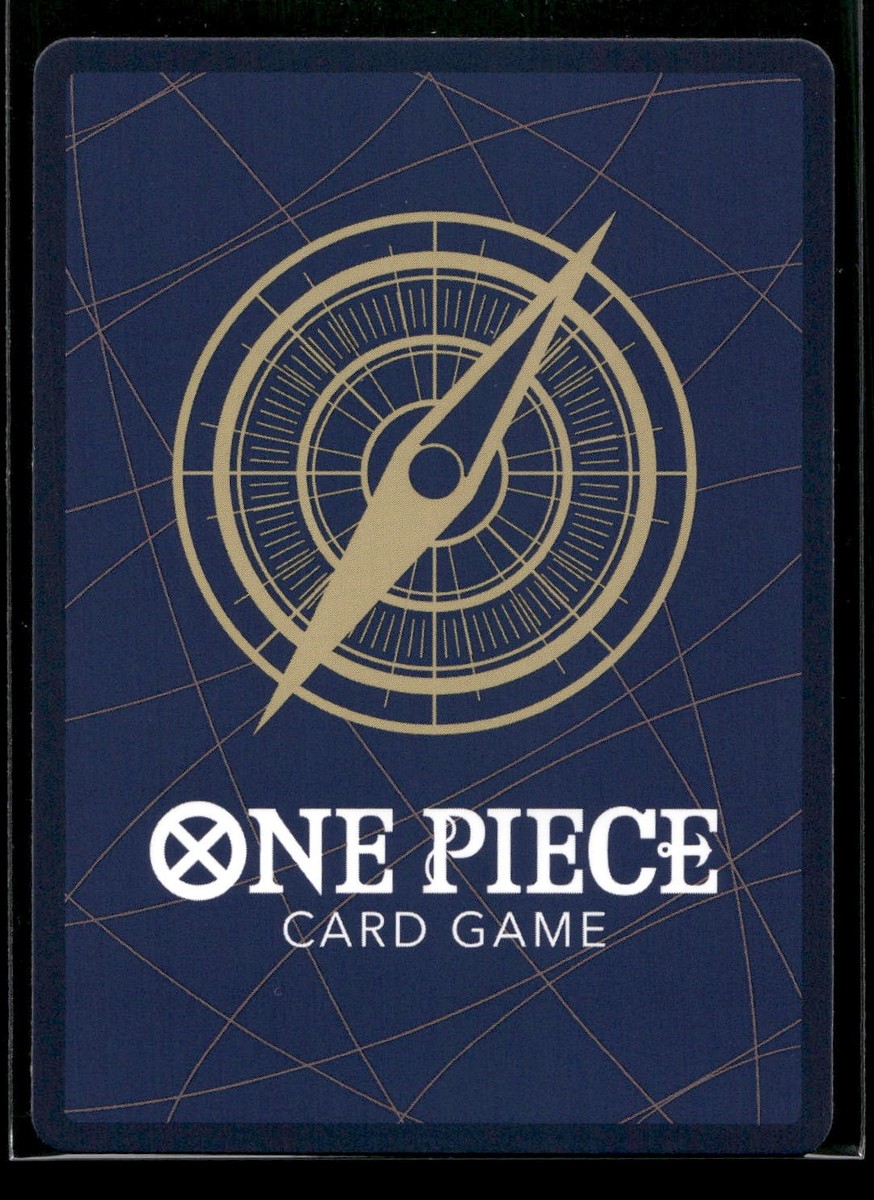 One Piece Issho Common The Azure Sea's Seven #OP14-021 | eBay