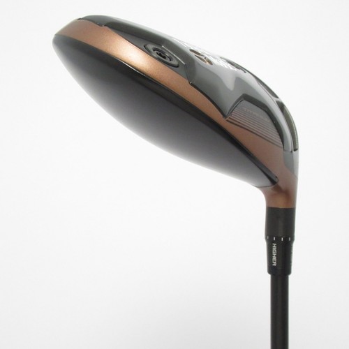 TaylorMade BRNR MINI 2024 11.5° Stiff Right-Handed 43.5in Driver w/HC 330g - Picture 5 of 8