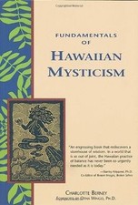 Fundamentals of Hawaiian Mysticism by Berney, Charlotte | Book |