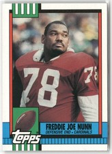 Click to enlarge Freddie Joe Nunn