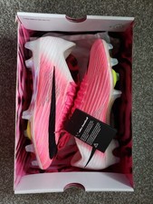 Nike ZM Superfly 11 Elite FG T Men's Size 11 US IO8219-900 Firm Ground Cleat NEW
