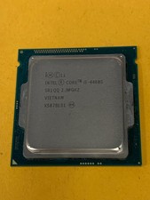   Intel Core i5-4460 SR1QQ - 2.90GHz Quad Core 6MB Cache Socket LGA 1150 CPU  