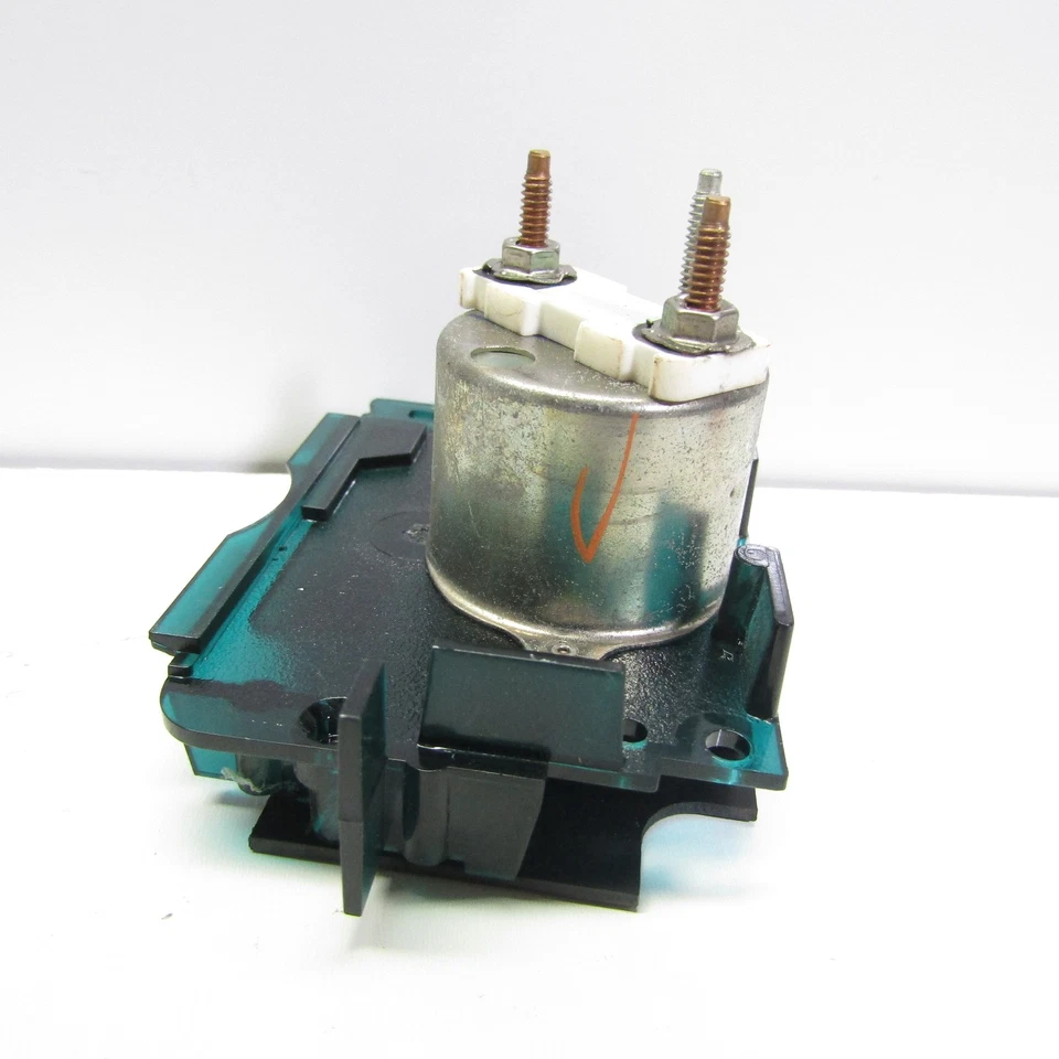 Camioneta pickup Chevy GMC C/K 1988-1991 1500 2500 3500 grupo medidor de combustible Foto 4 de 4