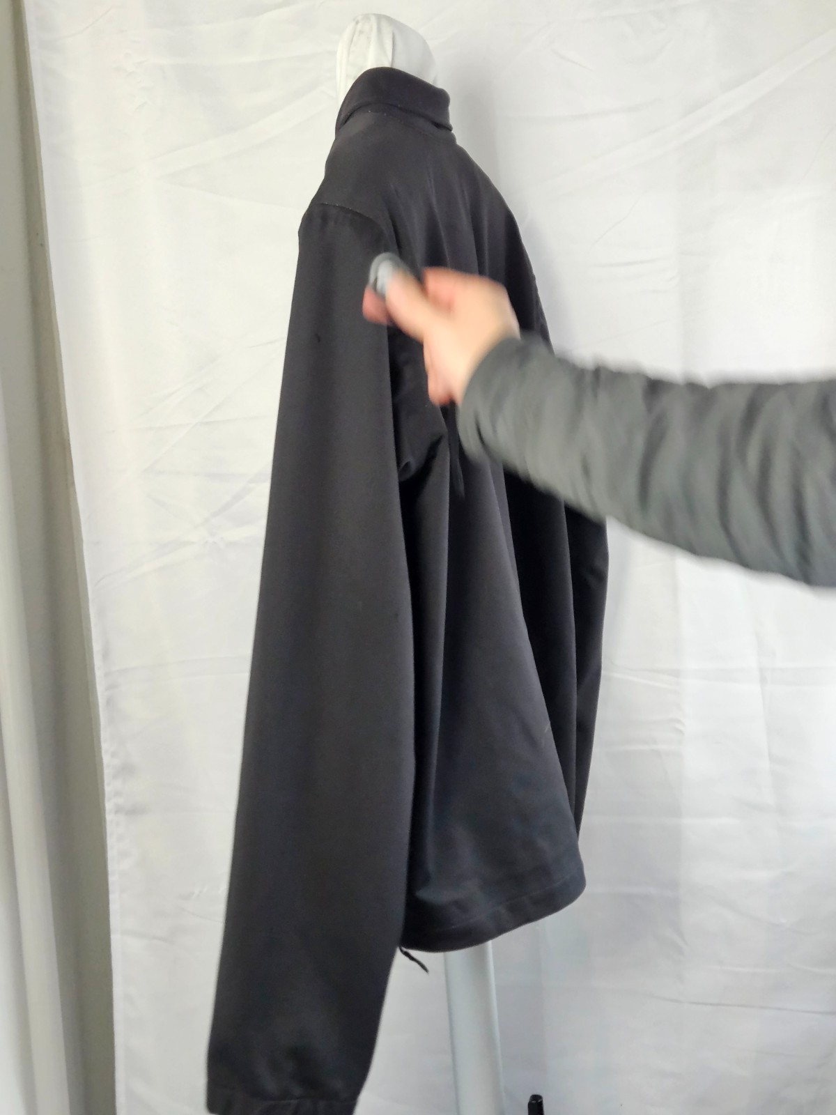 Mission Workshop Squad Jacket Polartec NeoShell B… - image 6