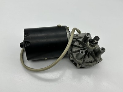 Berner Motor Antriebsmotor Getriebemotor Ersatzmotor Tormotor Hubmotor