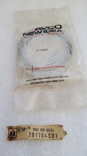 Nos 66-73 International Harvester Pickup Front Wheel Seal 291104c91 Rubber
