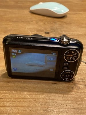 【美品】デジカメセット、FUJIFILM FINEPIX JX310 FUJIFILM FINEPIX JX310 14 MP DIGITAL CAMERA - Read | eBay