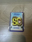 FREDDY FUNKO SAN DIEGO SD 2025 EXCLUSIVE PIN! LE 500! SEALED NEW!