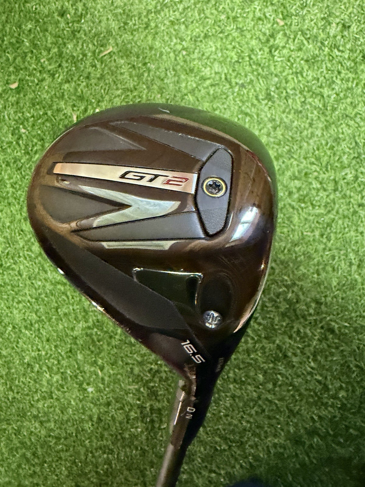 Titleist GT2 Fairway Wood