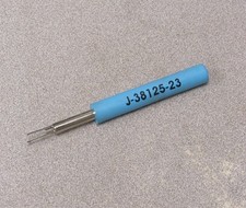 Kent-moore J-38125-23 Tyco Terminal Release Tool