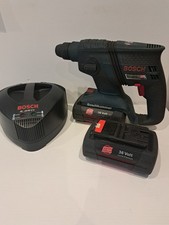 Bosch GBH 36V-EC Professional