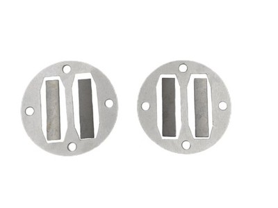 2 Sets Fits For Replacement Central Pneumatic Harbor Freight Air Compressor... 