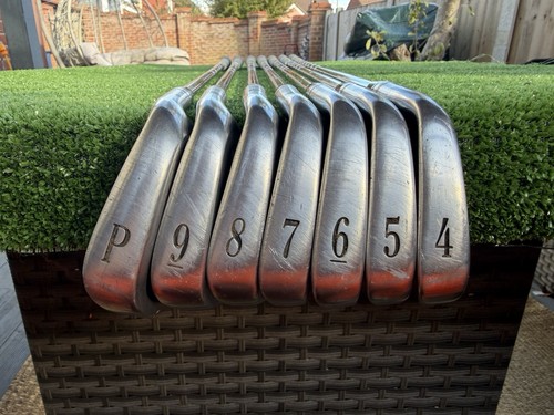 Titleist DCI / 755 / 775 Irons