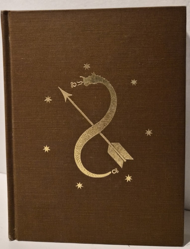 Cover of THE LIGHT OF EGYPT: Burgoyne HC/Like New/1965 (see photos)