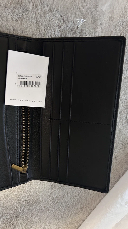 Cartera Kurt Geiger London  - Imagen 2 de 4