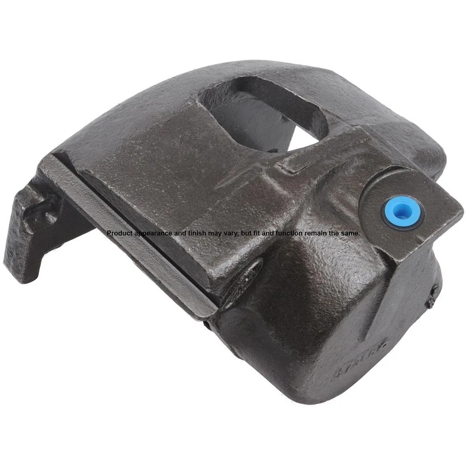 Суппорты переднего дискового тормоза для 1986 - 1988 1989 1990 1991 1992 1993 Ford F-150 2X - Изображение 3 из 4