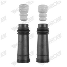 Staubschutzsatz Stoßdämpfer hinten für KIA Carens 3 UN CEE-D ED JD SW | 24641