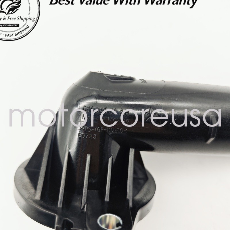 Maserati Ghibli S Q4 2013-2016 Thermostat P/N 330424
