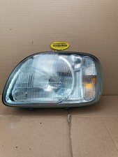 Nissan Micra K11 Scheinwerfer Links 1993-1996