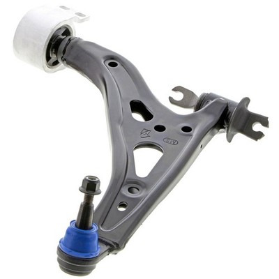 Mevotech Suspension Control Arm and Ball Joint for Equinox, Terrain CMS501313