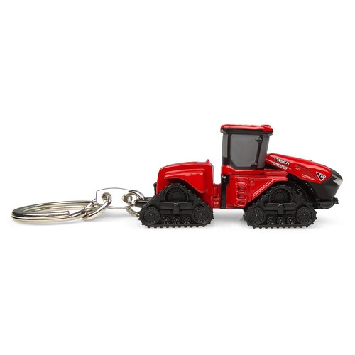 Universal Hobbies Case IH Quadtrac 715 Tractor Keychain UH5891 - Picture 3 of 5