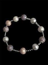 pandora essence beaded bracelet