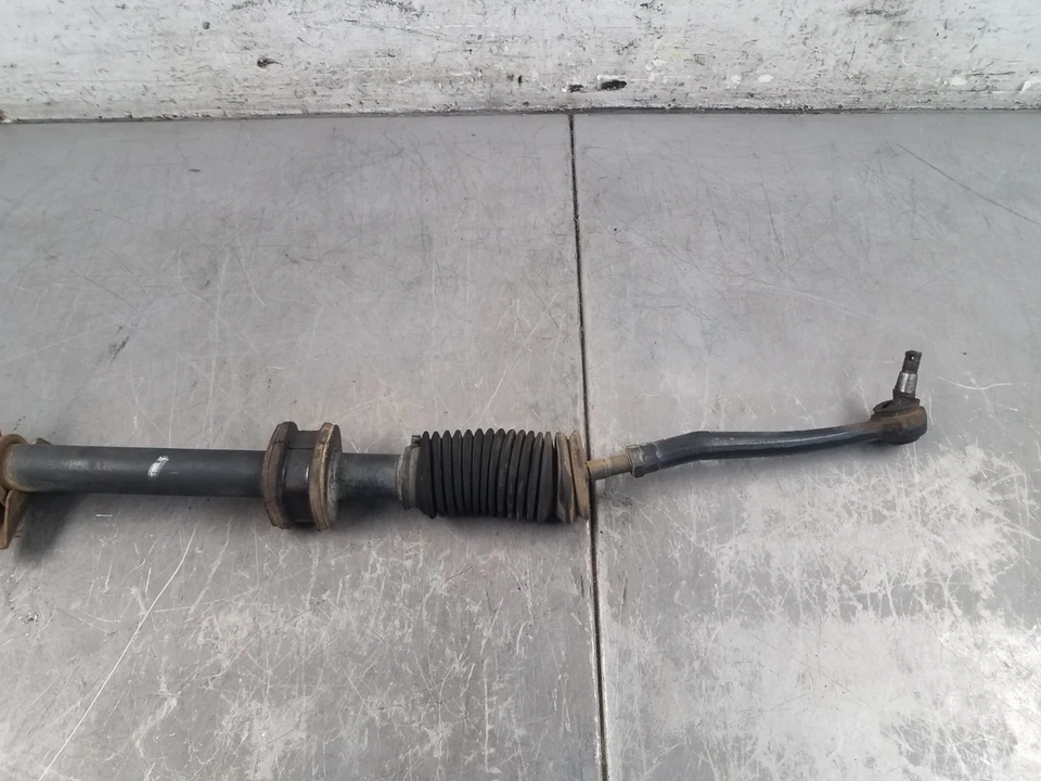 1978 Nissan 280Z rack e pinhão/varas de amarração #8939 Z4 - Imagem 3 de 4