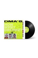 Dma's - How Many Dreams - Vinyl Record 12 Album - G1398Z