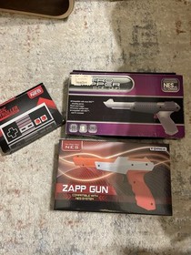 RetroN 2 Gaming Console for Super NES/ NES (Black)