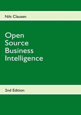 Open Source Business Intelligence, Nils Clausen