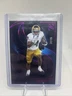 2025 Panini Silhouette Jeremiyah Love Pink /35 #11