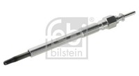 NEU - Febi Bilstein 29276 GlüHkerze FüR Opel