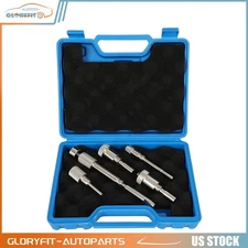Diesel Engine Set Locking Kit For Fiat Iveco Citroen Peugeot Belt Chain Drive