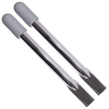 6 Inch Premium Wheelchair Brake Lock Handle Extensions. Package Contains Six ...