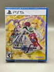 Tales of Graces F Remastered PS5 NEW SEALED SHIPS FAST