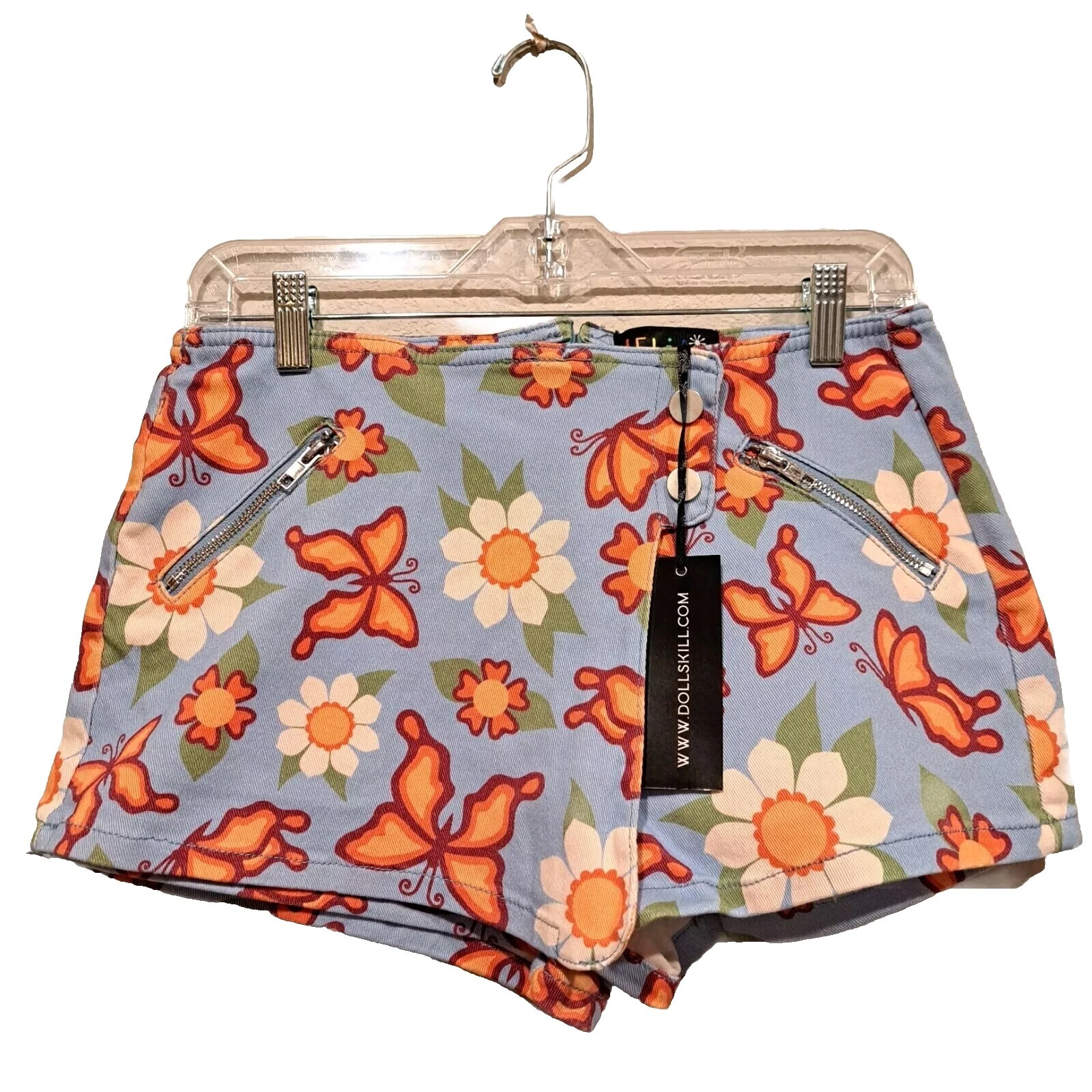 dELiA*s Regular Size Skirts for Women