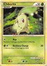 CHIKORITA 53/95 - NON-HOLO - COMMON - Call of Legends - 2011 POKEMON CARD - NM