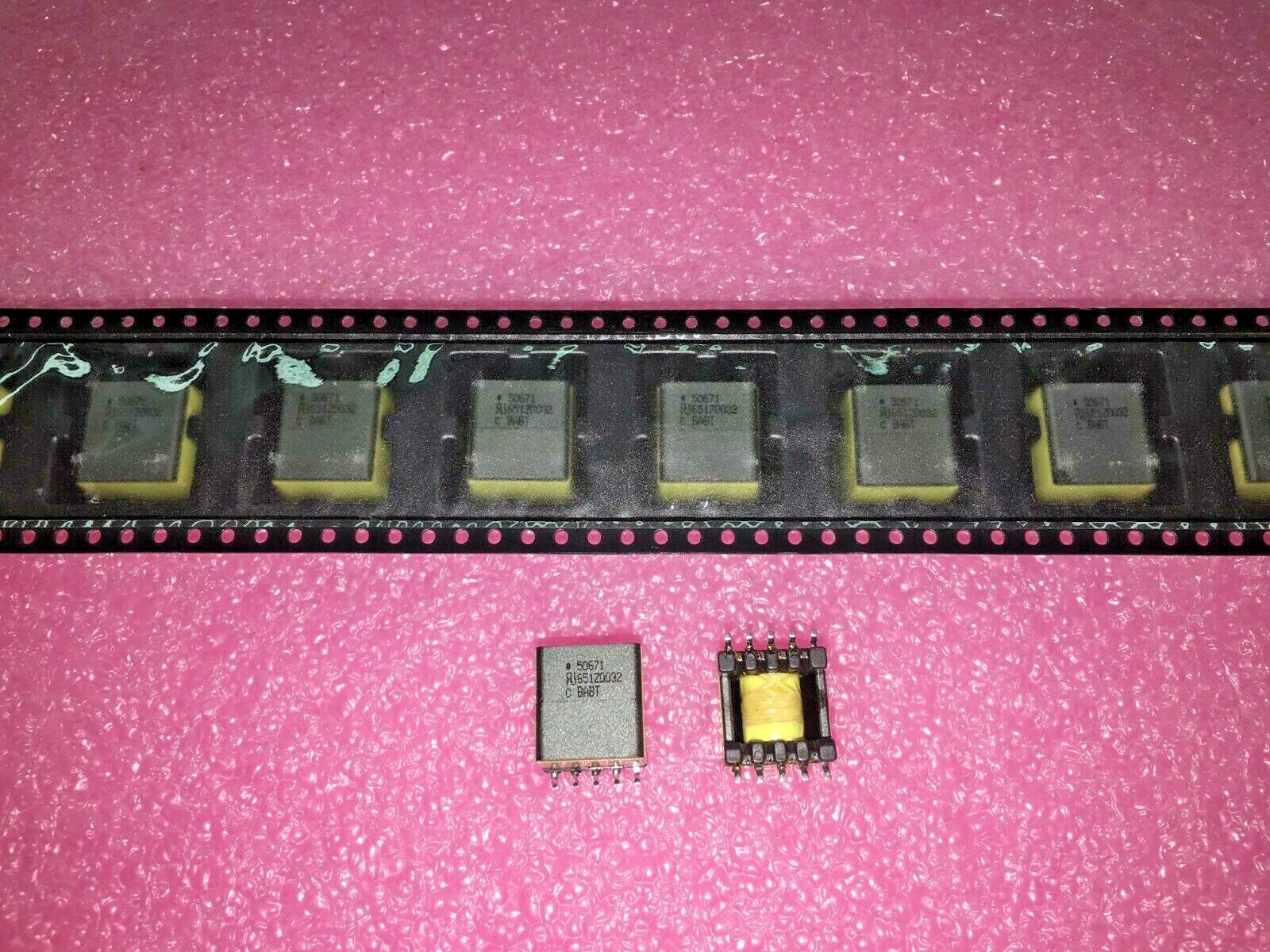 Midcom Box (16 PIECE LOT) 50671R, MIDCOM, Telecom Transformer | eBay