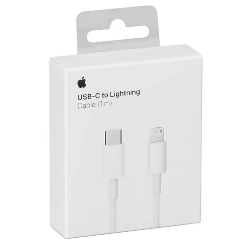 Apple 1 m USB - 190198496263 | eBay