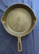 Wapak Indian Head #7